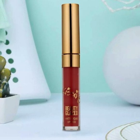 Beauty Glazed Lipcolor Palette - Picture 5 of 10